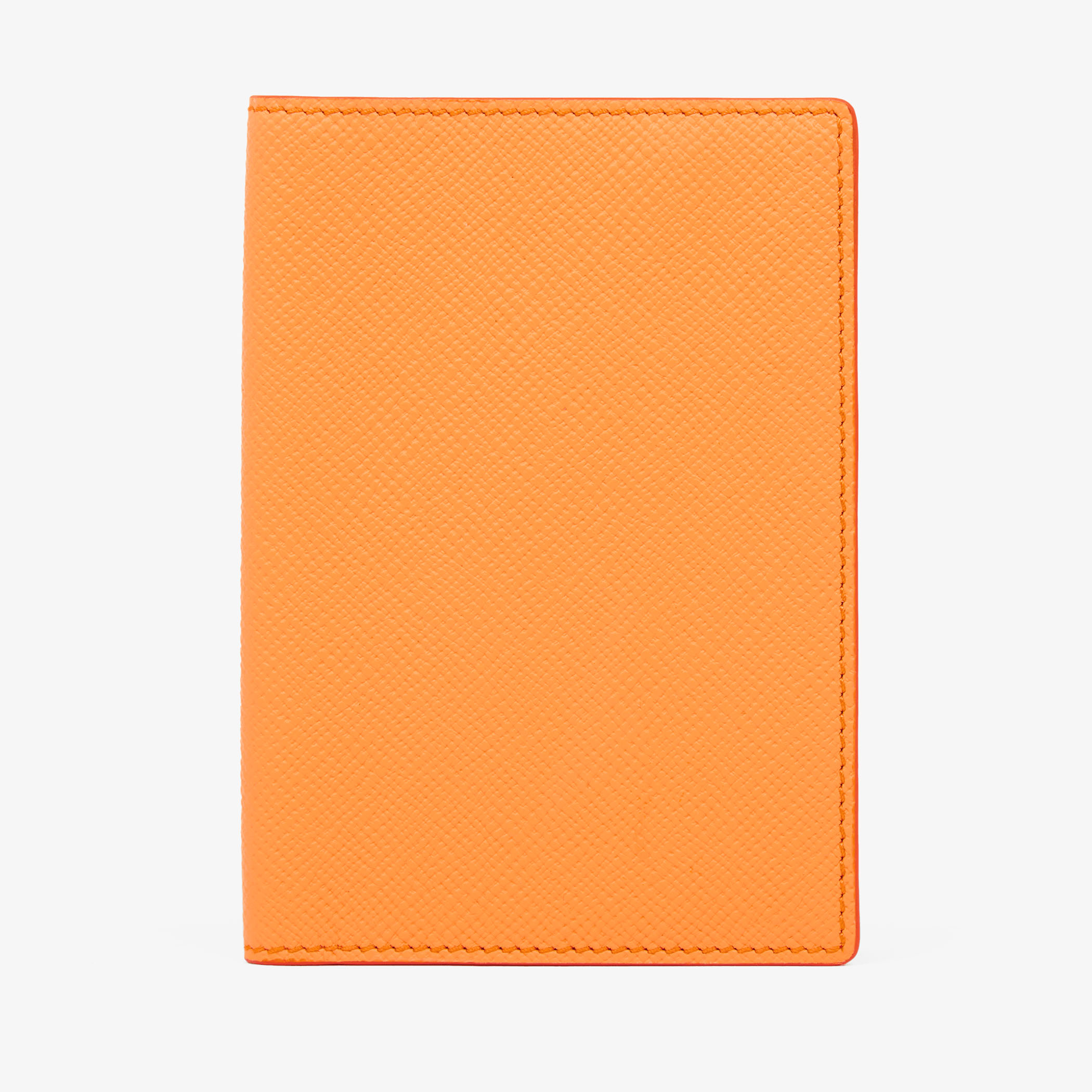 Panama Passport Cover | スマイソン SMYTHSON 日本公式オンラインストア