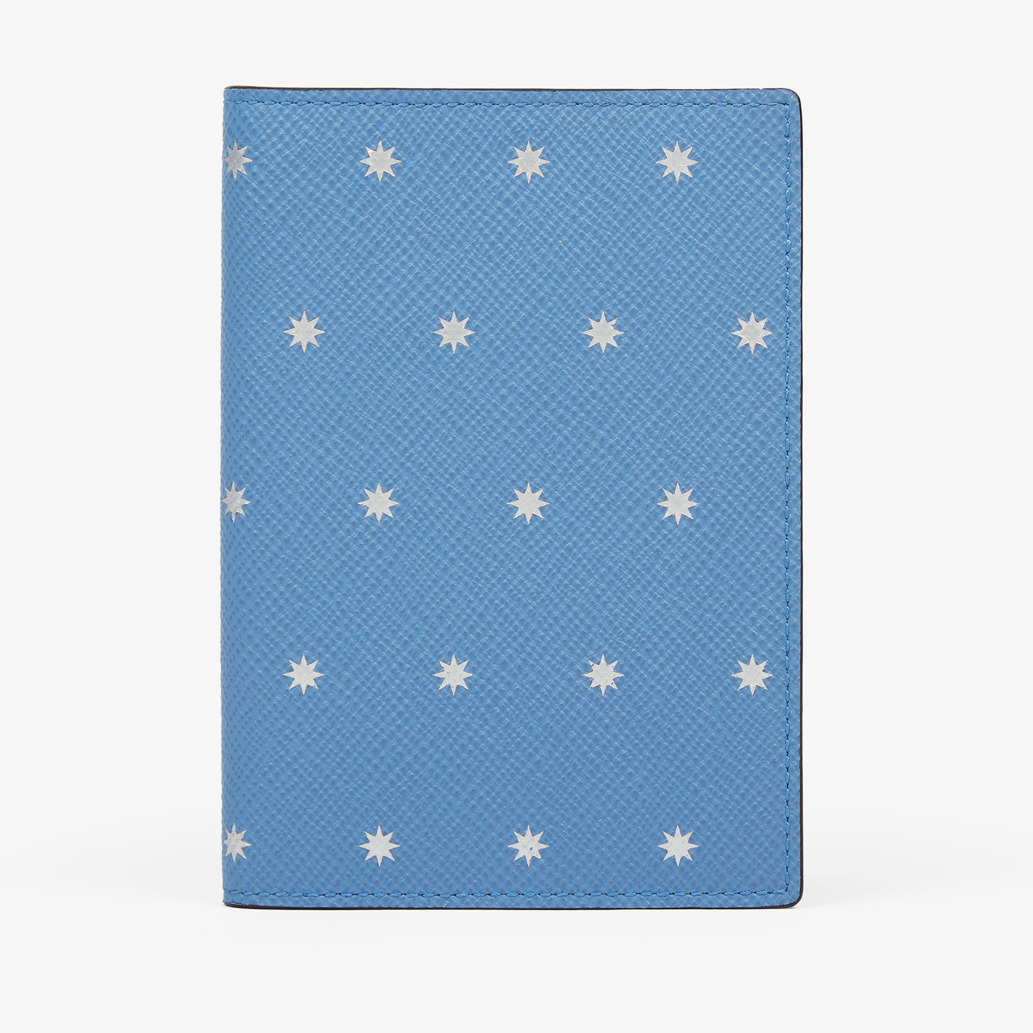 Passport Cover in Mara | スマイソン SMYTHSON 日本公式オンラインストア