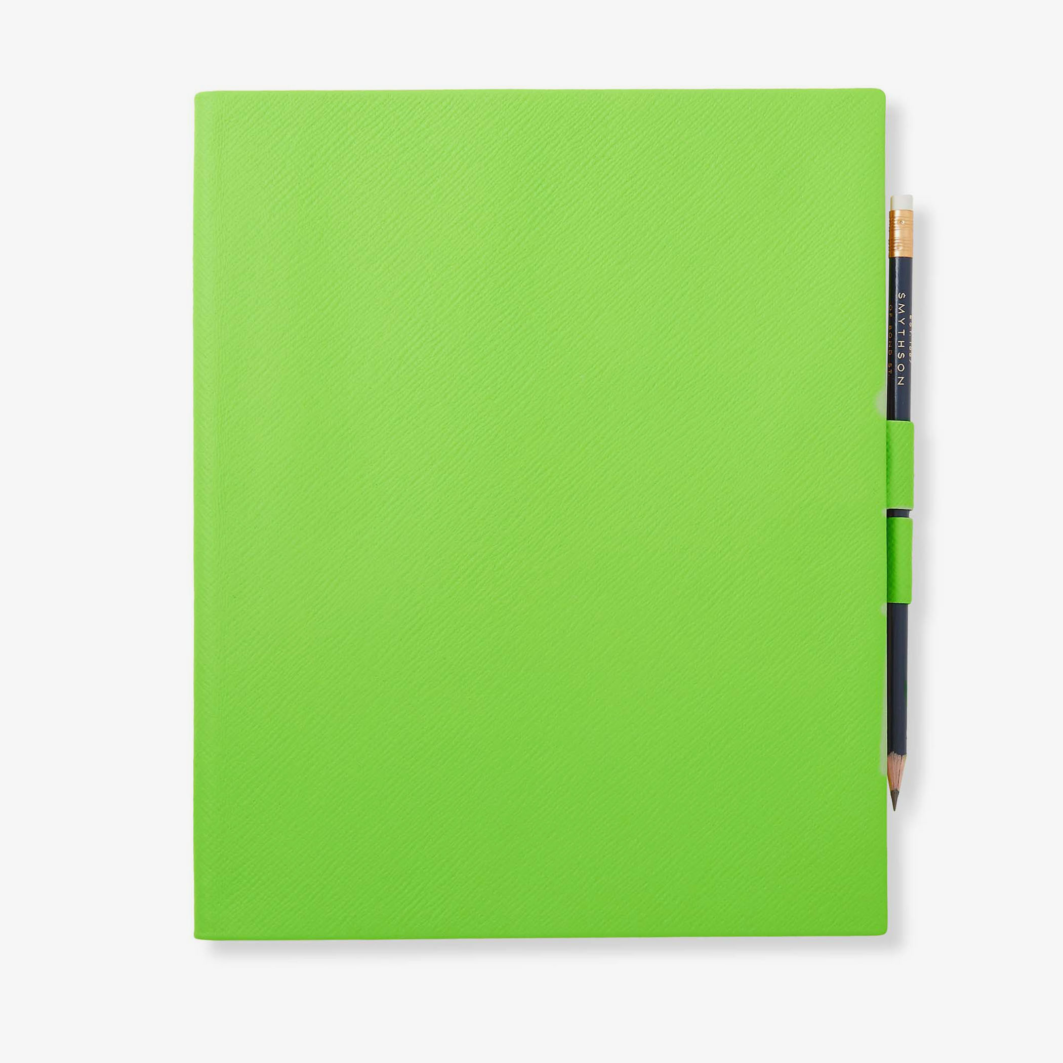 Pastegrain Soho Notebook | スマイソン SMYTHSON 日本公式オンライン