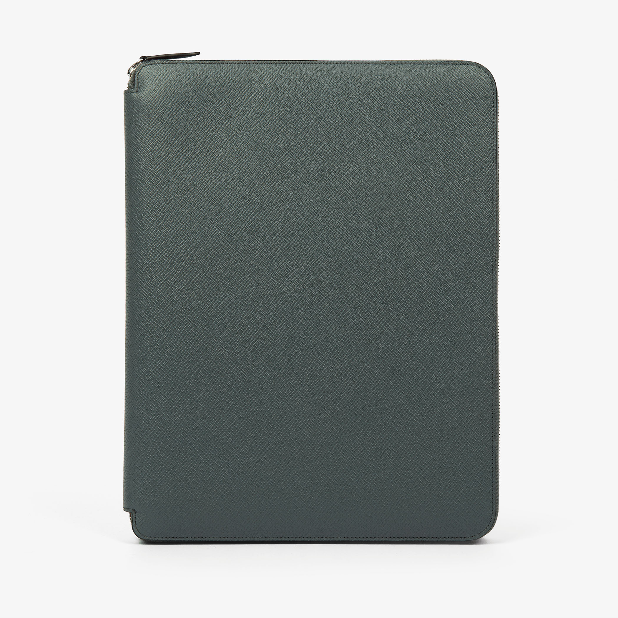 Smythson スマイソン　ドキュメントホルダー　A4サイズ Panama A4 Zip Folder | スマイソン SMYTHSON 日本公式オンラインストア