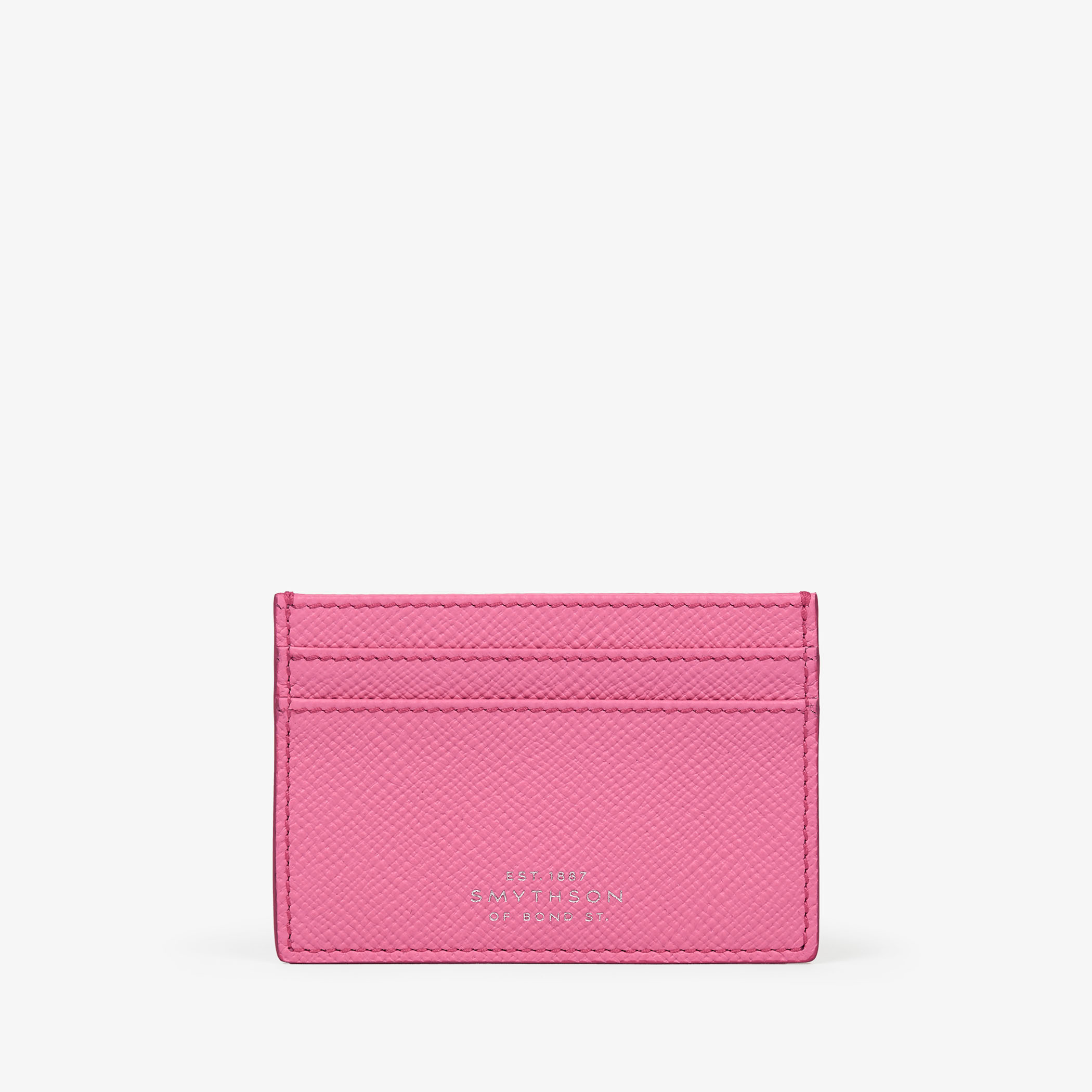 Flat Card Holder in Mara | スマイソン SMYTHSON 日本公式オンライン