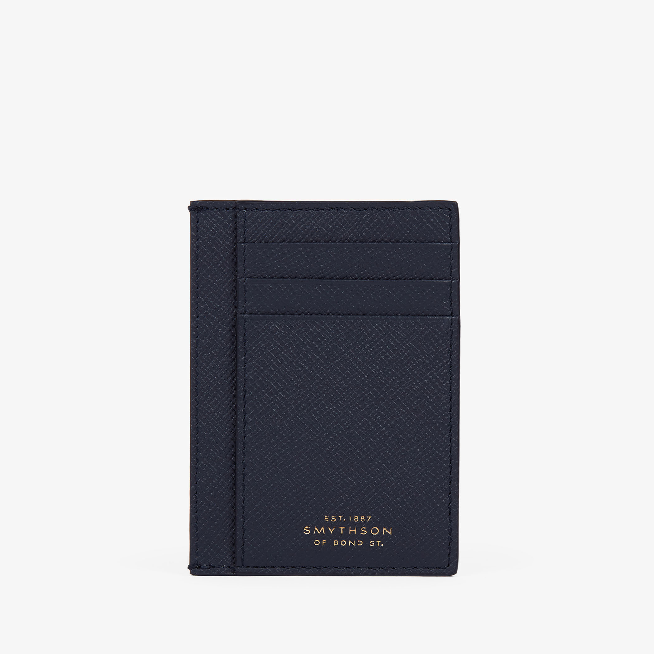 Panama 773 Card Holder | スマイソン SMYTHSON 日本公式オンラインストア