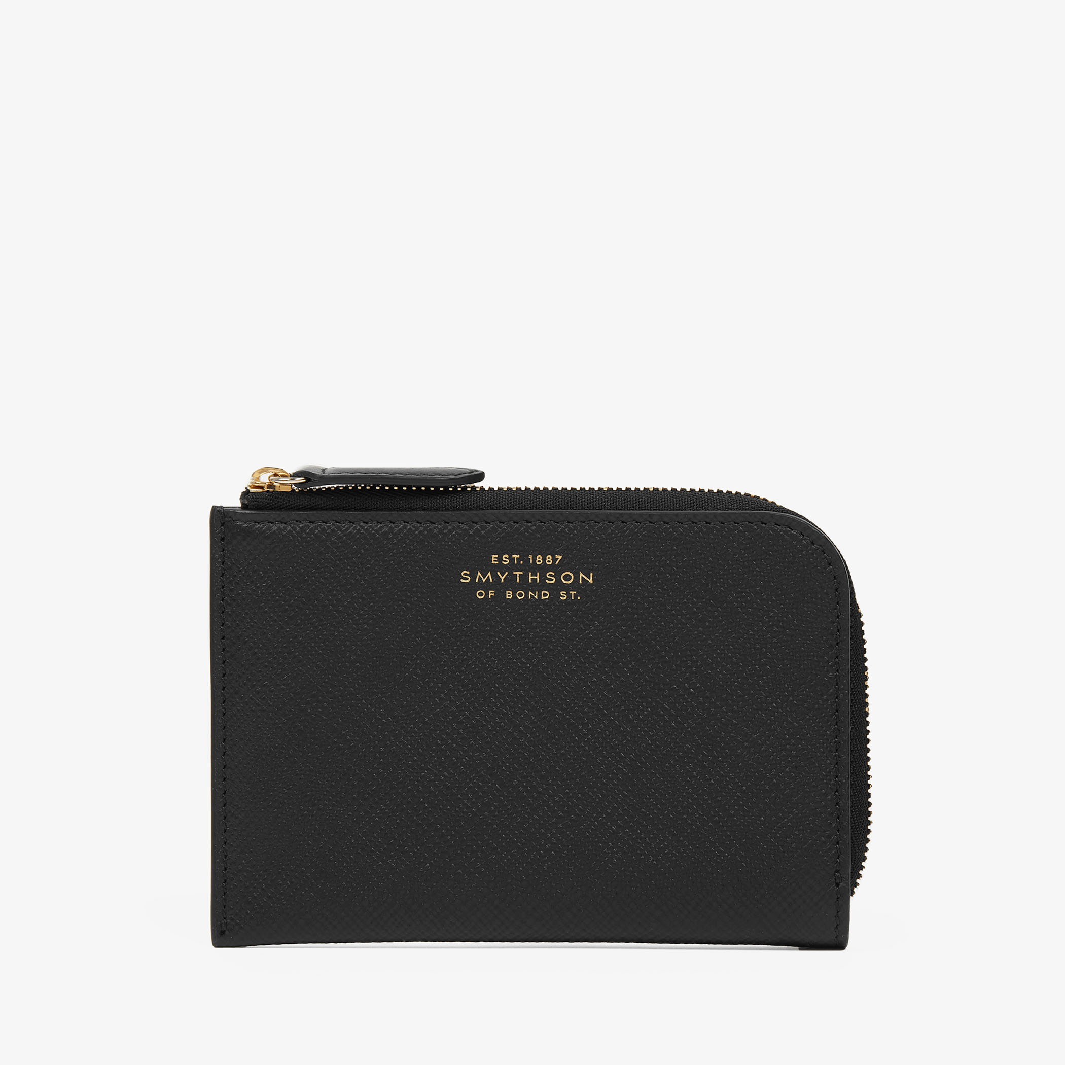 日本限定】Panama Slim Coat Wallet With Coin Purse | スマイソン
