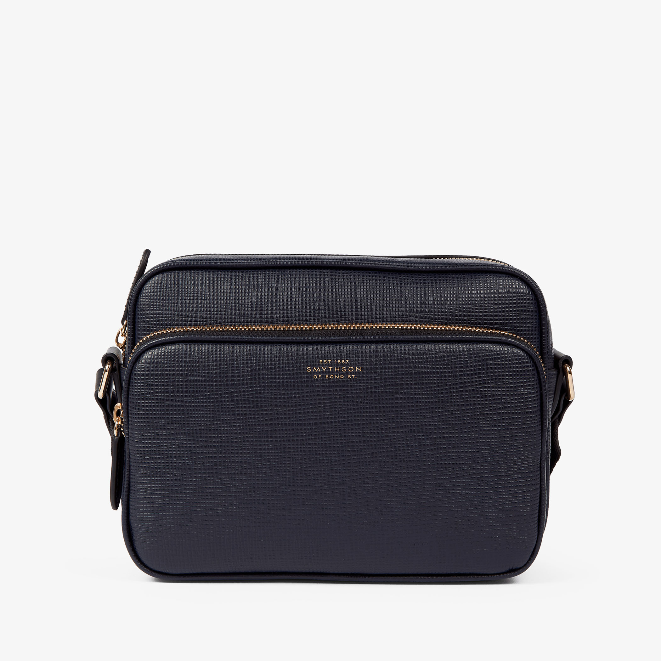 Panama Small Camera Bag | スマイソン SMYTHSON 日本公式オンラインストア