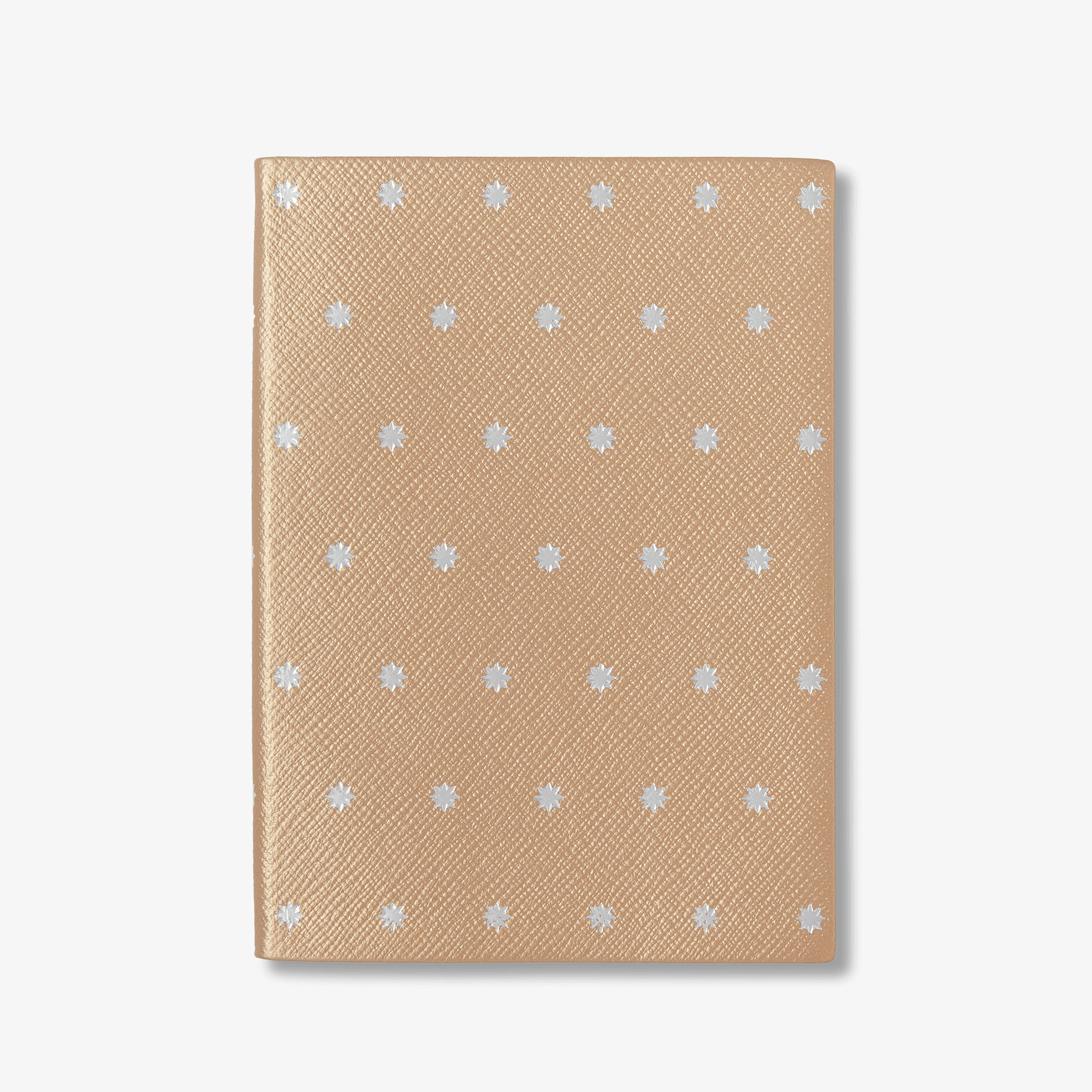 Stars Panama Notebook in Pastegrain | スマイソン SMYTHSON 日本公式