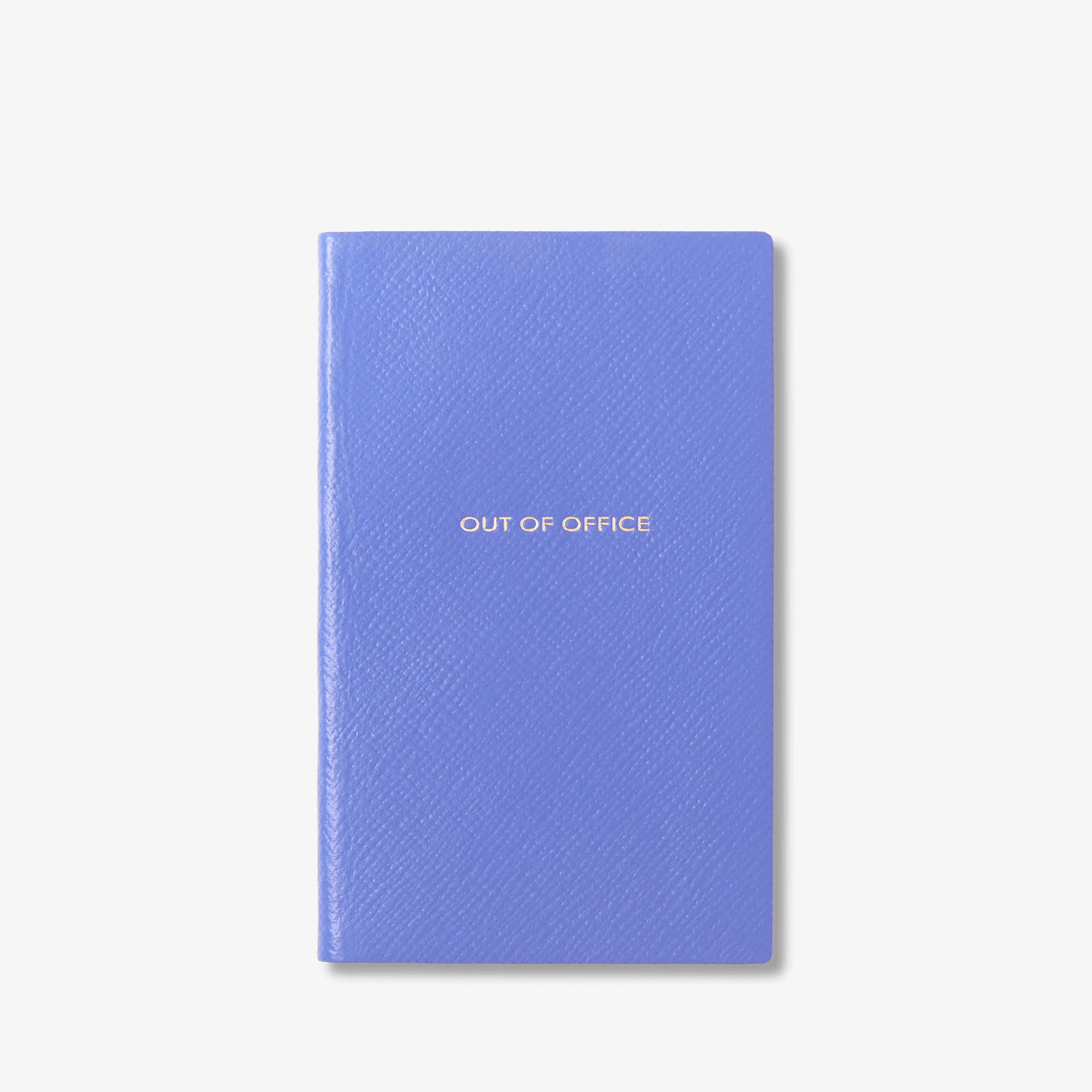 Pastegrain Panama Notebook | スマイソン SMYTHSON 日本公式