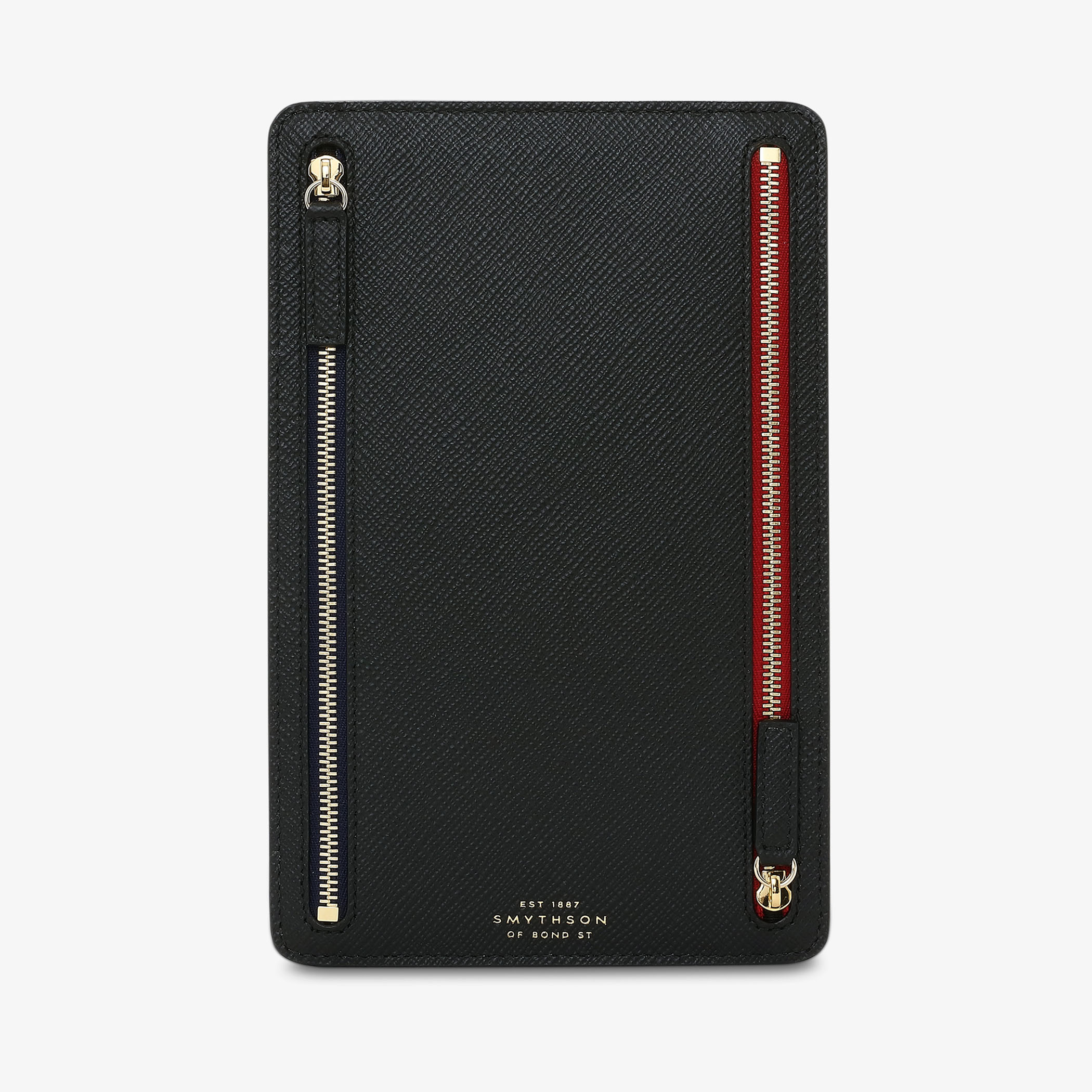 Multi-Zip Case in Panama | スマイソン SMYTHSON 日本公式オンライン