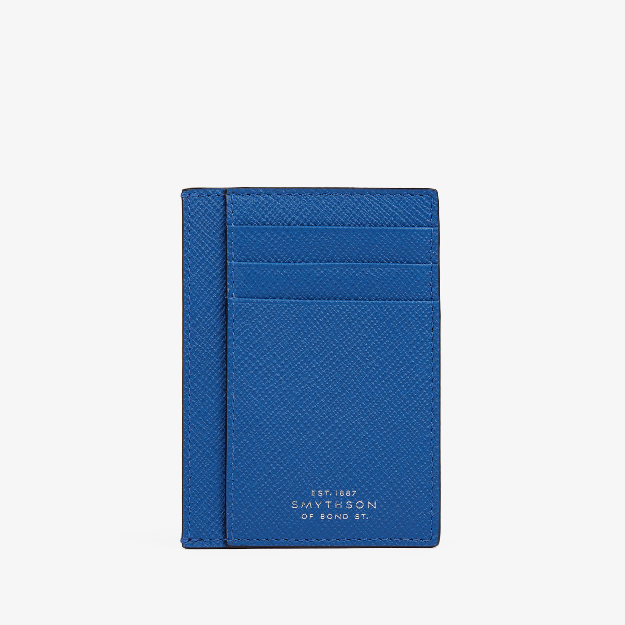 Panama 773 Card Holder | スマイソン SMYTHSON 日本公式オンラインストア