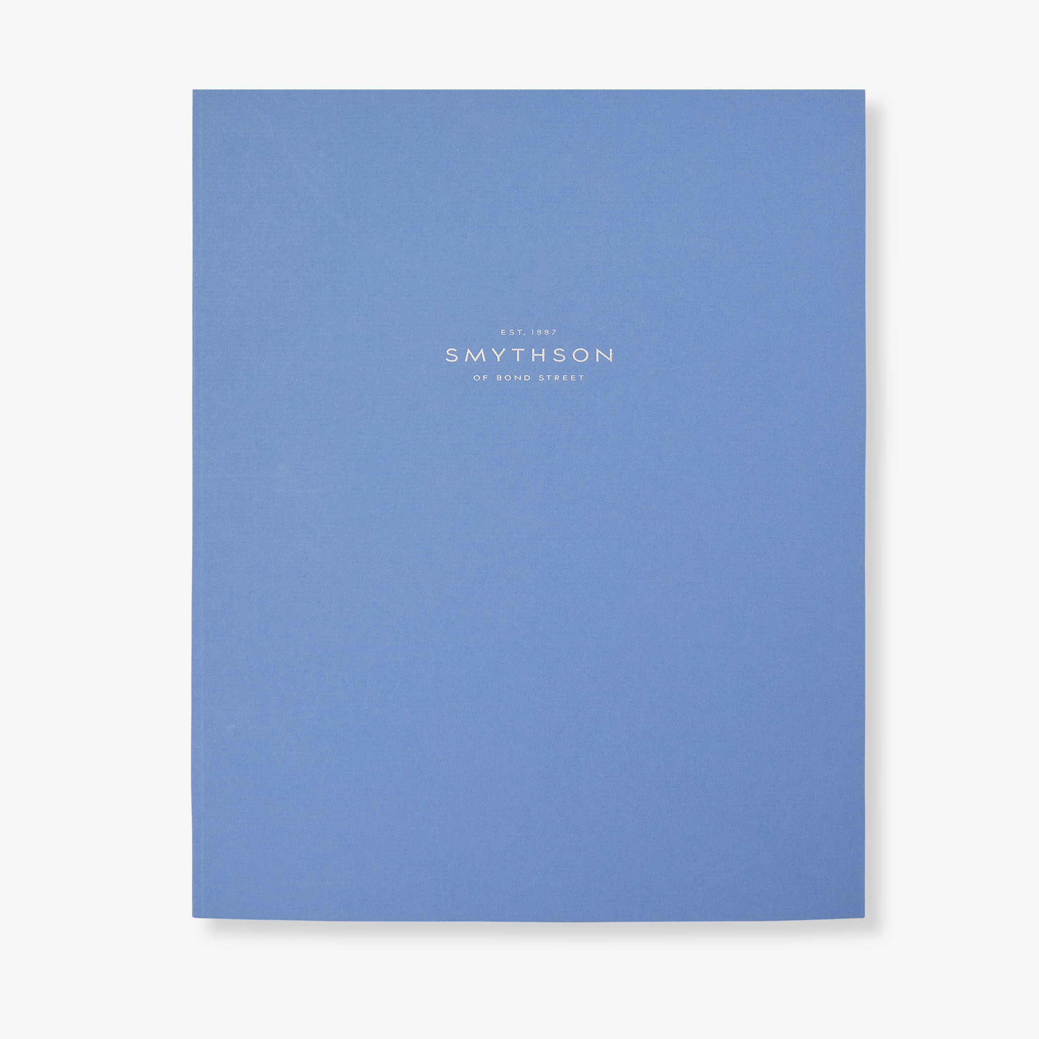 Small Evergreen Notebook Refill | スマイソン SMYTHSON 日本公式