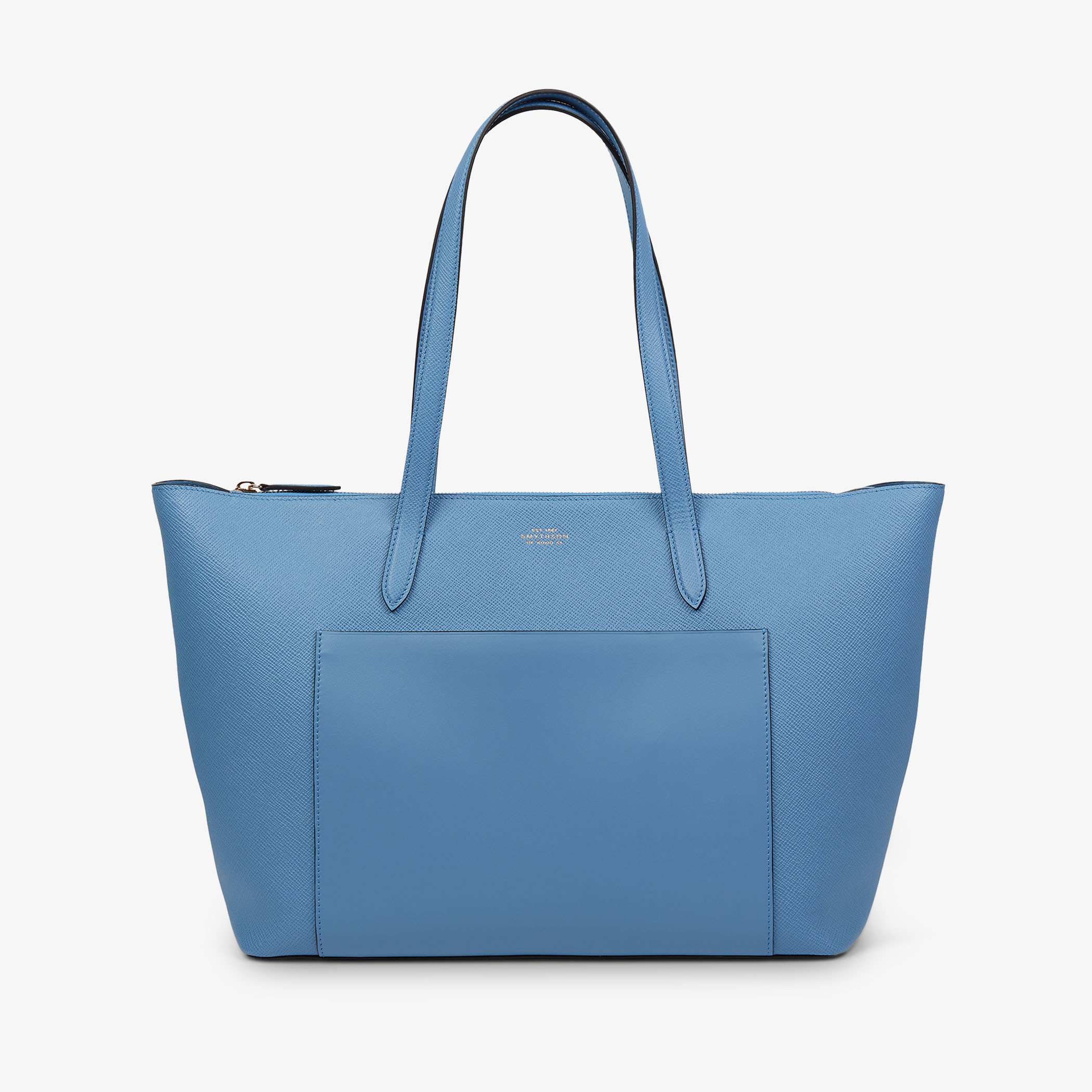 Mini Pavilion Kingly Tote Bag | スマイソン SMYTHSON 日本公式