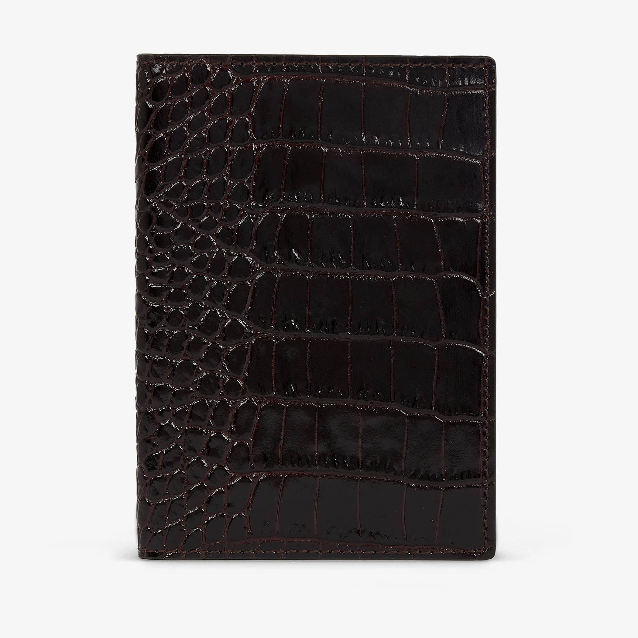 Panama Passport Cover | スマイソン SMYTHSON 日本公式オンラインストア