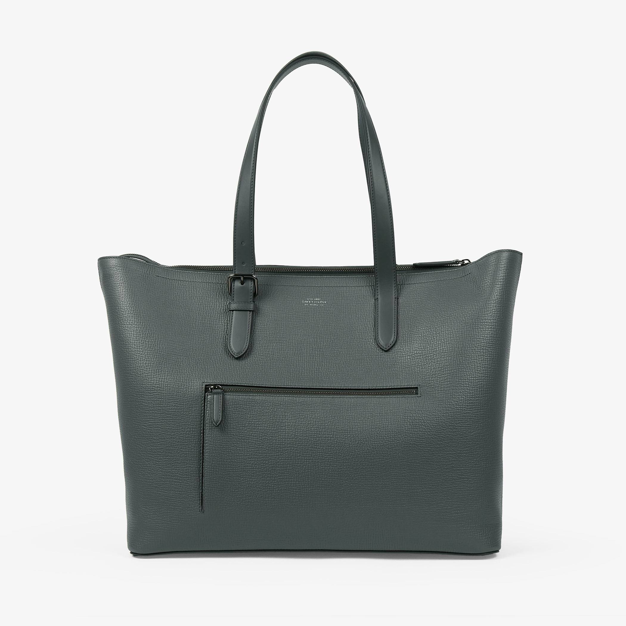 Milton Soft Shoulder Bag | スマイソン SMYTHSON 日本公式オンライン