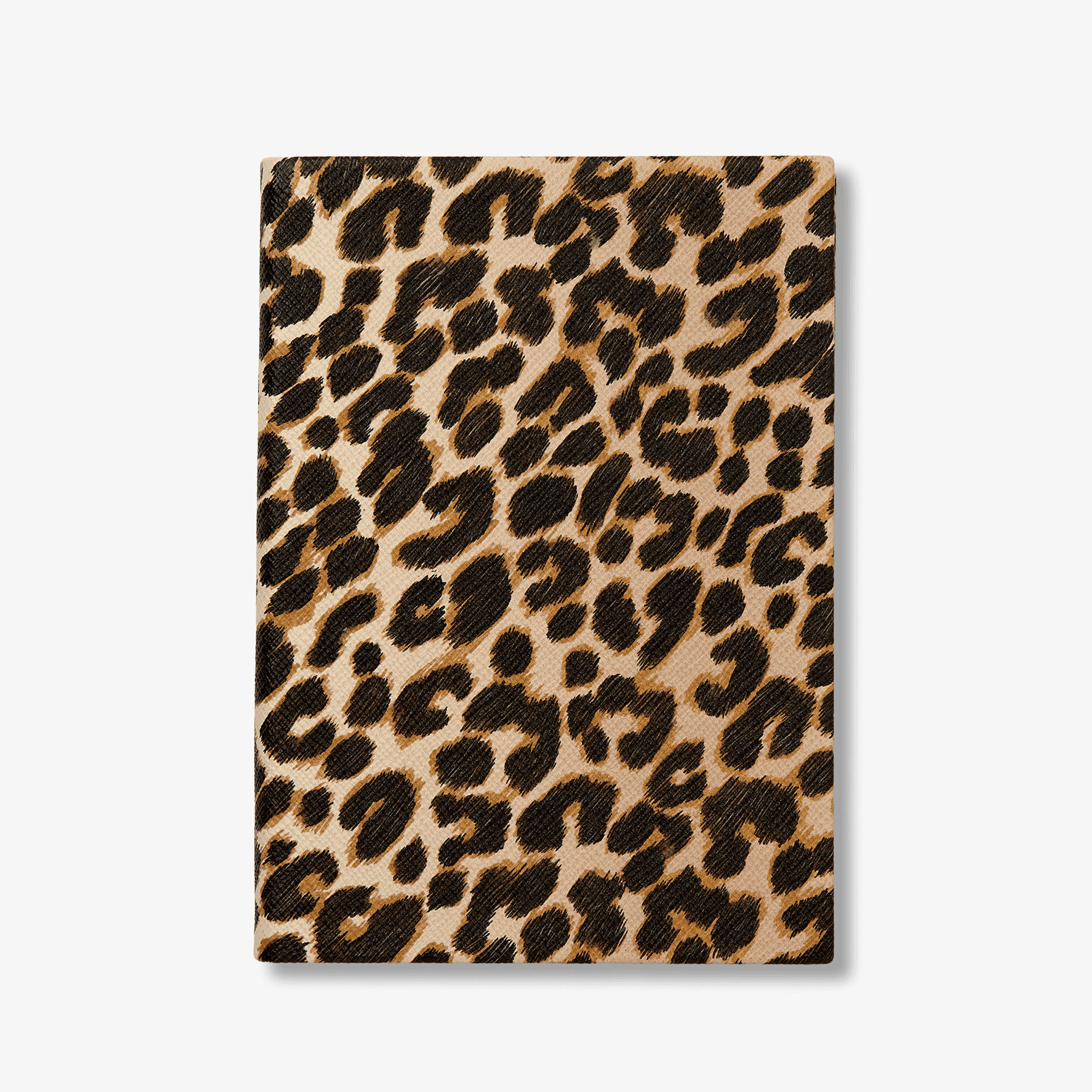 Pastegrain Soho Notebook in Liberty | スマイソン SMYTHSON 日本公式