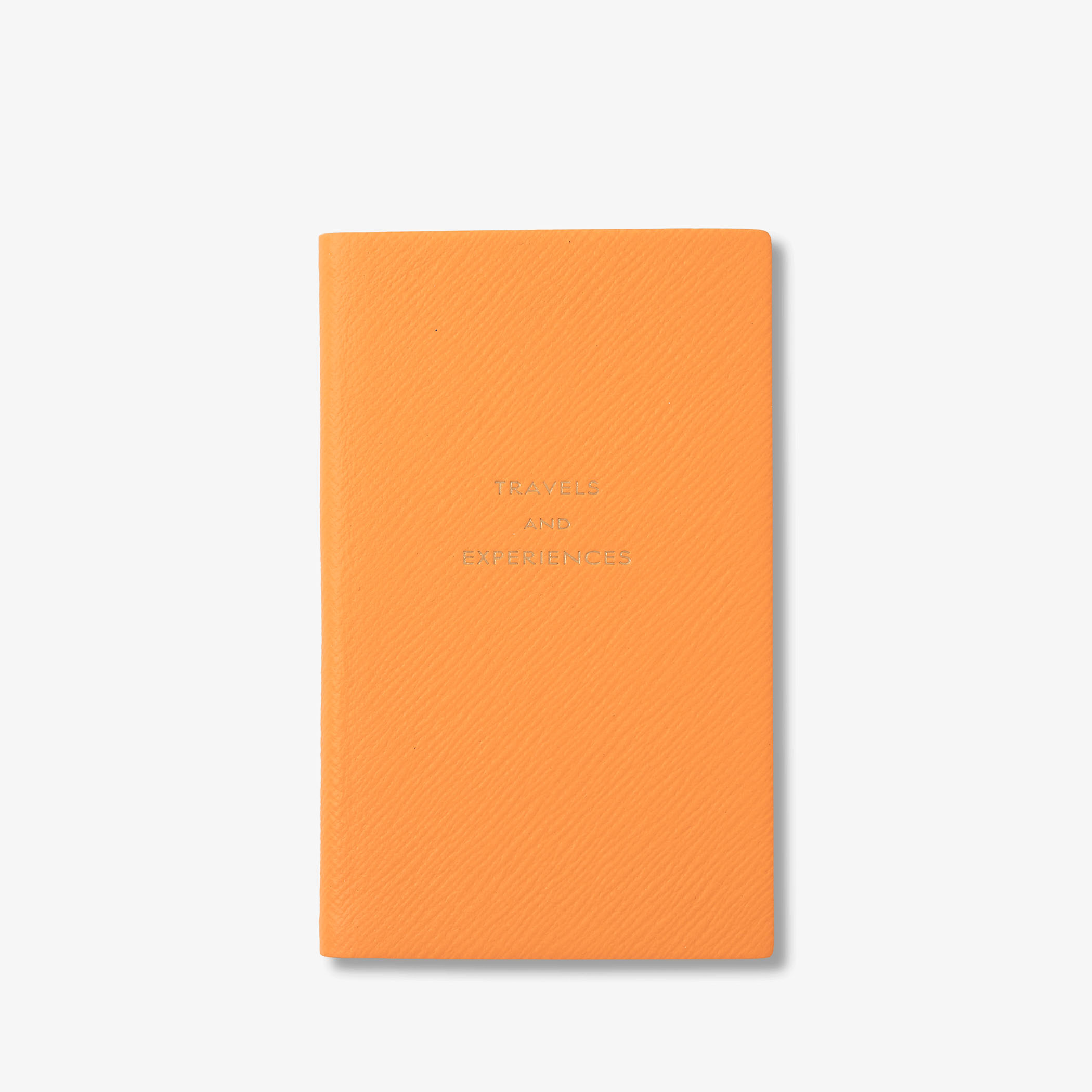 新品未使用！早い者勝ち！スマイソン　Panamaノートホルダー Hot Stuff Panama Notebook in Pastegrain | スマイソン SMYTHSON 日本