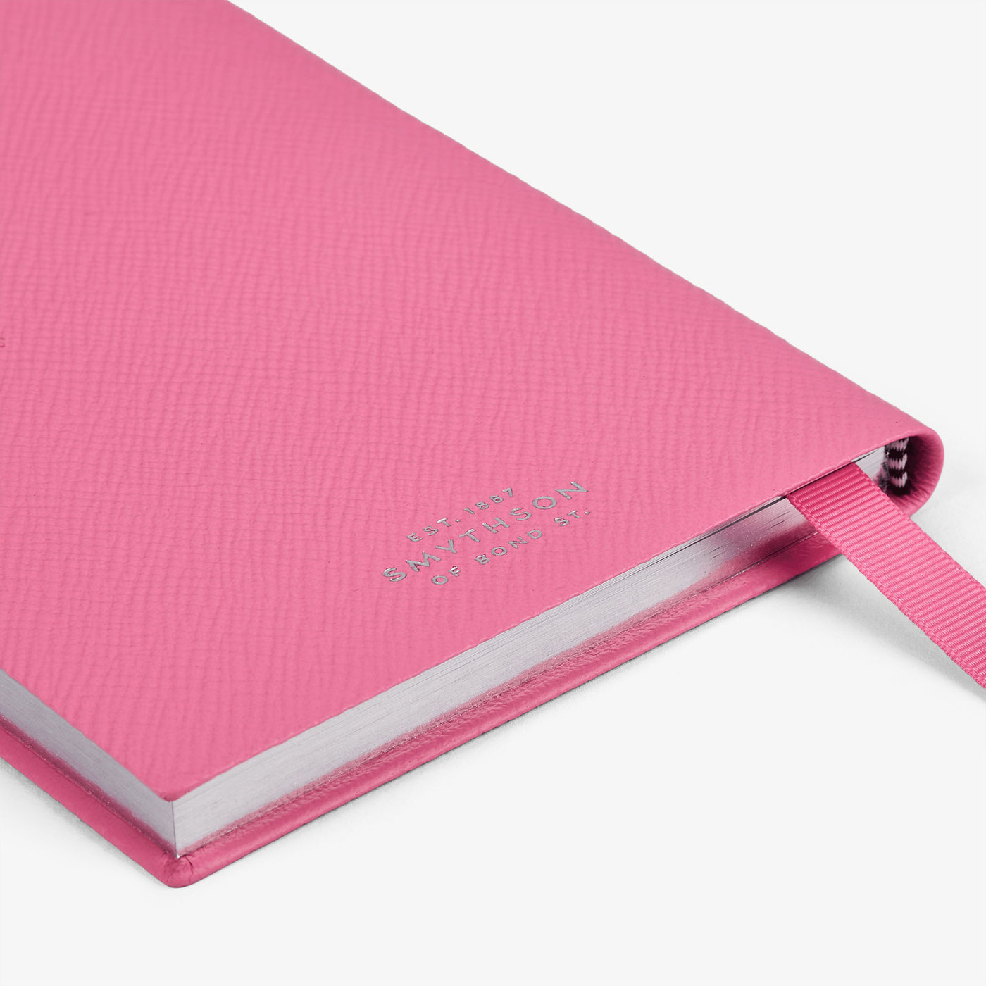 Pastegrain Chelsea Notebook Wonder Woman | スマイソン SMYTHSON
