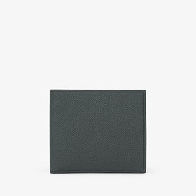 6 Card Slot Wallet in Panama