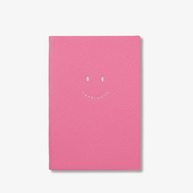 Pastegrain Chelsea Notebook Happiness