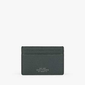 Panama Flat Card Holder