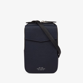 Ludlow Crossbody Pouch