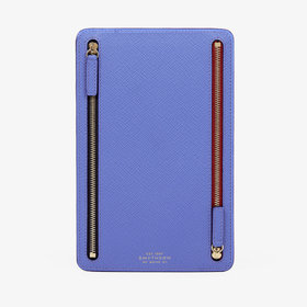 Panama Multi-Zip Case