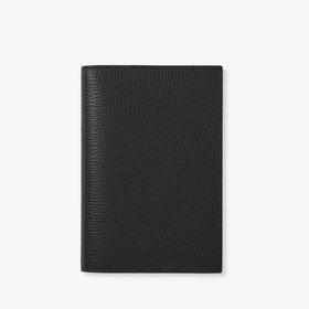 Refillable Small Evergreen Notebook in Ludlow