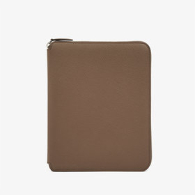 Ludlow A5 Zip Folder