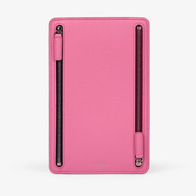 Panama Multi-Zip Case