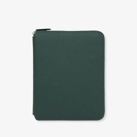 Panama A5 Zip Folder