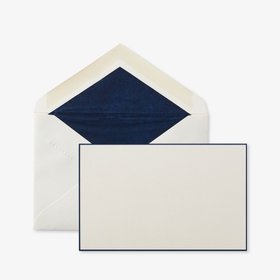 Single Border Kings Cards 10 Card Set