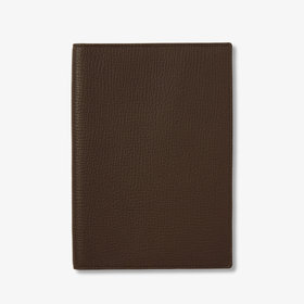 Evergreen Refillable Diary in Ludlow