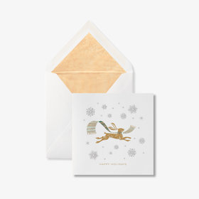 Christmas Happy Hols 10CE