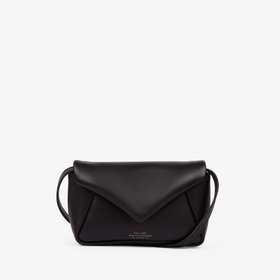 Small Envelope Crossbody Bag in Milton