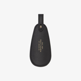 Shoe Horn Charm in Panama
