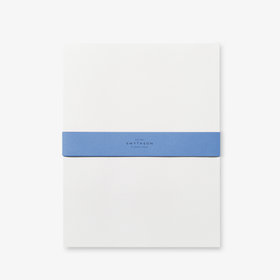 Plain Kings Sheets X50