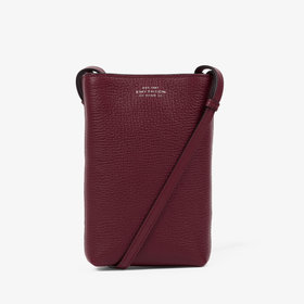 Ludlow Day Pouch with Strap