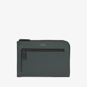  Flat Organiser Pouch in Ludlow