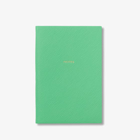 Pastegrain Chelsea Notes