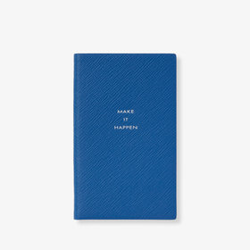 Pastegrain Panama Make It Happen