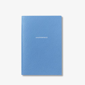 Pastegrain Chelsea Notebook Masterpiece