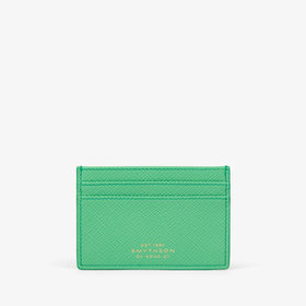 Panama Flat Card Holder