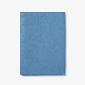 Evergreen Refillable Diary in Ludlow