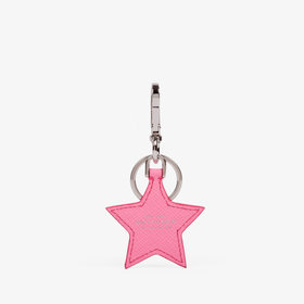 Panama Star Keyring