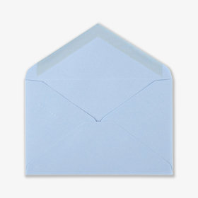 Plain Kings Envelopes X25