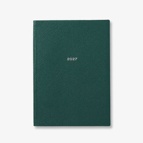 【予約】2027 Soho Weekly Diary in Pastegrain