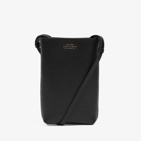 Ludlow Day Pouch with Strap