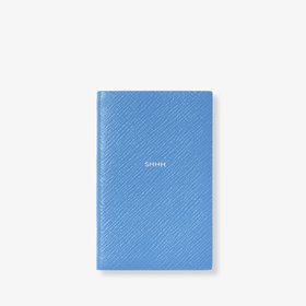 Pastegrain Wafer Shhh