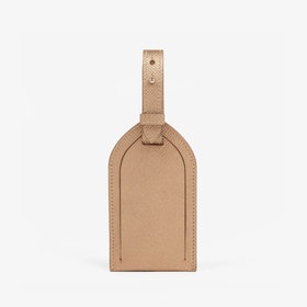 Panama Luggage Tag