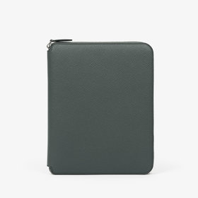 Panama A5 Zip Folder