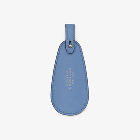 Shoe Horn Charm in Panama