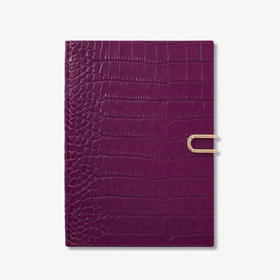 【ポイント10%還元】2027 Soho Weekly Diary with Slide in Mara